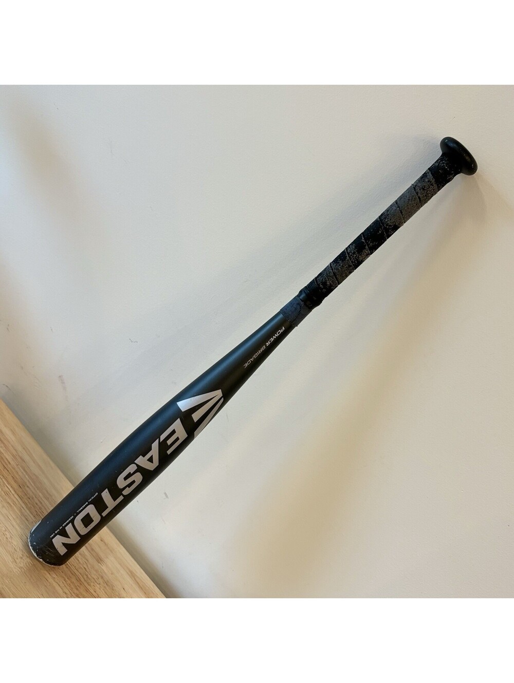 Easton Mako Beast XL TB17MK135  Baseball Bat 25” 11.5oz 2 1/4" dia -13.5